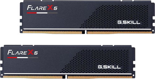 G.SKILL 64GB KIT DDR5 6000MT/s CL30 Flare X5 - Operační paměť - Hlavní obrázek