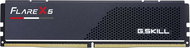 G. SKILL 16GB DDR5 6000MT/s CL36 Flare X5 - RAM