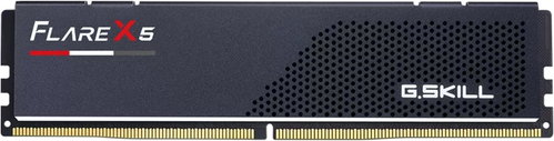 G. SKILL 16GB DDR5 6000MT/s CL30 Flare X5 - RAM - Main image