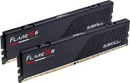 RAM memória G.SKILL 32GB KIT DDR5 6000MHz CL36 Flare X5 AMD EXPO - Operační paměť