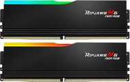 G. SKILL 64GB KIT DDR5 6000MT/s CL36 Ripjaws M5 Neo RGB Black - RAM