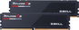 G.SKILL 32GB KIT DDR5 6000MT/S CL36 Ripjaws S5 Black - Operační paměť