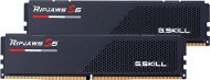 G.SKILL 32 GB KIT DDR5 5 200 MHz CL40 Ripjaws S5 Black - Operačná pamäť