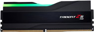 G. SKILL 16GB DDR5 6000MT/s CL36 Trident Z5 RGB Black - RAM