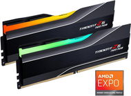 G.SKILL 96GB KIT DDR5 6000MHz CL28 Trident Z5 NEO RGB - Operační paměť