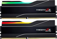 G. SKILL 48GB KIT DDR5 6000MHz CL26 Trident Z5 Neo RGB - RAM