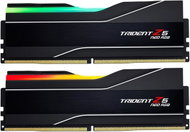 G. SKILL 64GB KIT DDR5 6000MHz CL26 Trident Z5 Neo RGB - RAM