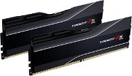 RAM G.SKILL 32GB KIT DDR5 6000MHz CL30 Trident Z5 NEO AMD EXPO - Operační paměť