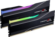 G.SKILL 32GB KIT DDR5 6000MHz CL30 Trident Z5 NEO RGB for AMD - Operační paměť