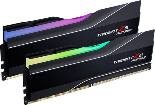 G.SKILL 32GB KIT DDR5 6000MHz CL30 Trident Z5 NEO RGB for AMD - Operační paměť - Hlavní obrázek