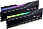 RAM G.SKILL 32GB KIT DDR5 6000MHz CL30 Trident Z5 NEO RGB AMD EXPO - Operační paměť