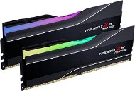 Operačná pamäť G.SKILL 32GB KIT DDR5 6000MHz CL36 Trident Z5 NEO RGB AMD EXPO - Operační paměť