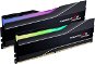 RAM memória G.SKILL 32GB KIT DDR5 6000MHz CL36 Trident Z5 NEO RGB AMD EXPO - Operační paměť