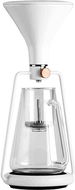 GOAT STORY GINA Smart White - Drip Coffee Maker