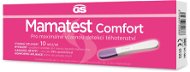 GS Mamatest Comfort 10 Tehotenský test - Tehotenský test