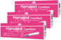 GS Mamatest Comfort Těhotenský test 3ks - Těhotenský test