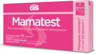 GS Mamatest 10 Tehotenský test 2 ks - Tehotenský test