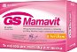 GS Mamavit CZ/SK, 30 Tablets - Vitamin B