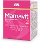 GS Mamavit Prefolin + DHA + EPA 2016 CZ/SK, 30+30 Tablets/Capsules - Dietary Supplement