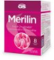 GS Merilin Harmony 2017 CZ/SK, 60 Tablets - Dietary Supplement