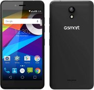 GIGABYTE GSmart Classic Black Joy - Mobile Phone