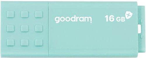 GOODRAM USB Flash 16GB CARE USB 3.0 - Flash disk - Hlavní obrázek