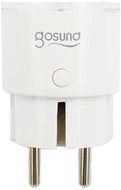 Gosund SP111 Smart zásuvka 3680W 16A, bílá - Smart Socket