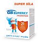 GS Superky probiotiká cps. 60 + 20 - Probiotiká
