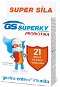 GS Superky Probiotics CZ/SK, 30+10 Capsules - Probiotics