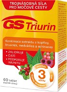 GS Triurin CZ/SK, 30+30 Tablets - Dietary Supplement