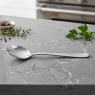 HEPP Serving fork stainless steel - Table Fork