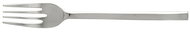LA TAVOLA Serving fork, height 20 mm, length 235 mm, width 30 mm, 12 × - Table Fork