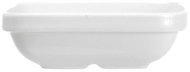 Seltmann Imperial square bowl 0,28 l, 12 × 12 cm - Small Bowl