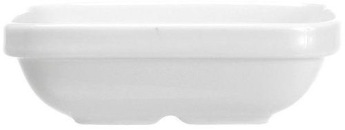 Seltmann Imperial square bowl 0,28 l, 12 × 12 cm - Small Bowl - Main image