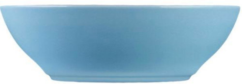 Lilien small bowl Daisy 0,78 l, 18 cm, azure - Small Bowl - Main image