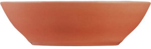 Lilien small bowl Daisy 0,78 l, 18 cm, salmon - Small Bowl - Main image