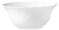 Arcoroc round bowl 0,34 l white Trianon - Small Bowl