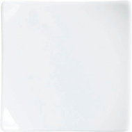 Arcoroc square bowl 9 cm Appetizer - Small Bowl