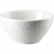 Rosenthal Mesh round bowl 0,04 l, white - Small Bowl
