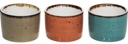 Cosy & Trendy Brisbane round bowl 5,8 cm, various colours - Small Bowl - Main image