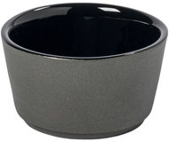 Costa Nova miska Laguna 0,070 l, černá - Miska