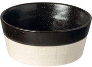 Costa Nova bowl Notos 0,52 l, sand/black - Small Bowl