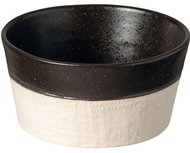 Costa Nova bowl Notos 0,35 l, sand/black - Small Bowl
