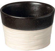 Costa Nova bowl Notos 0,22 l, sand/black - Small Bowl