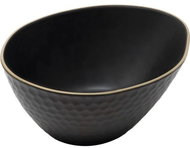 Le COQ Kypseli bowl 0,12 l, black - Small Bowl