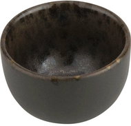 Le COQ Phobos bowl 0,070 l, brown - Small Bowl