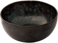 Le COQ Phobos bowl 0,65 l, black and blue - Small Bowl