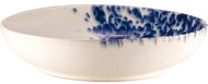 Le COQ bowl Phobos 1,8 l, white and blue - Bowl