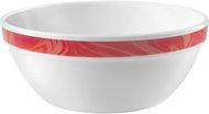 Bormioli Roccomiska Careware 0,31 l, red - Small Bowl