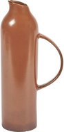 Serax Terres De Reves 0,65 l, rusty, 2 pcs - Pitcher